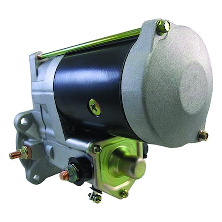 Wai Global STR ASB NIPPO 55KW 24V 17616N
